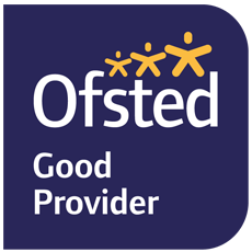 Ofsted Good Provider
